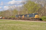 CSXT 328 South